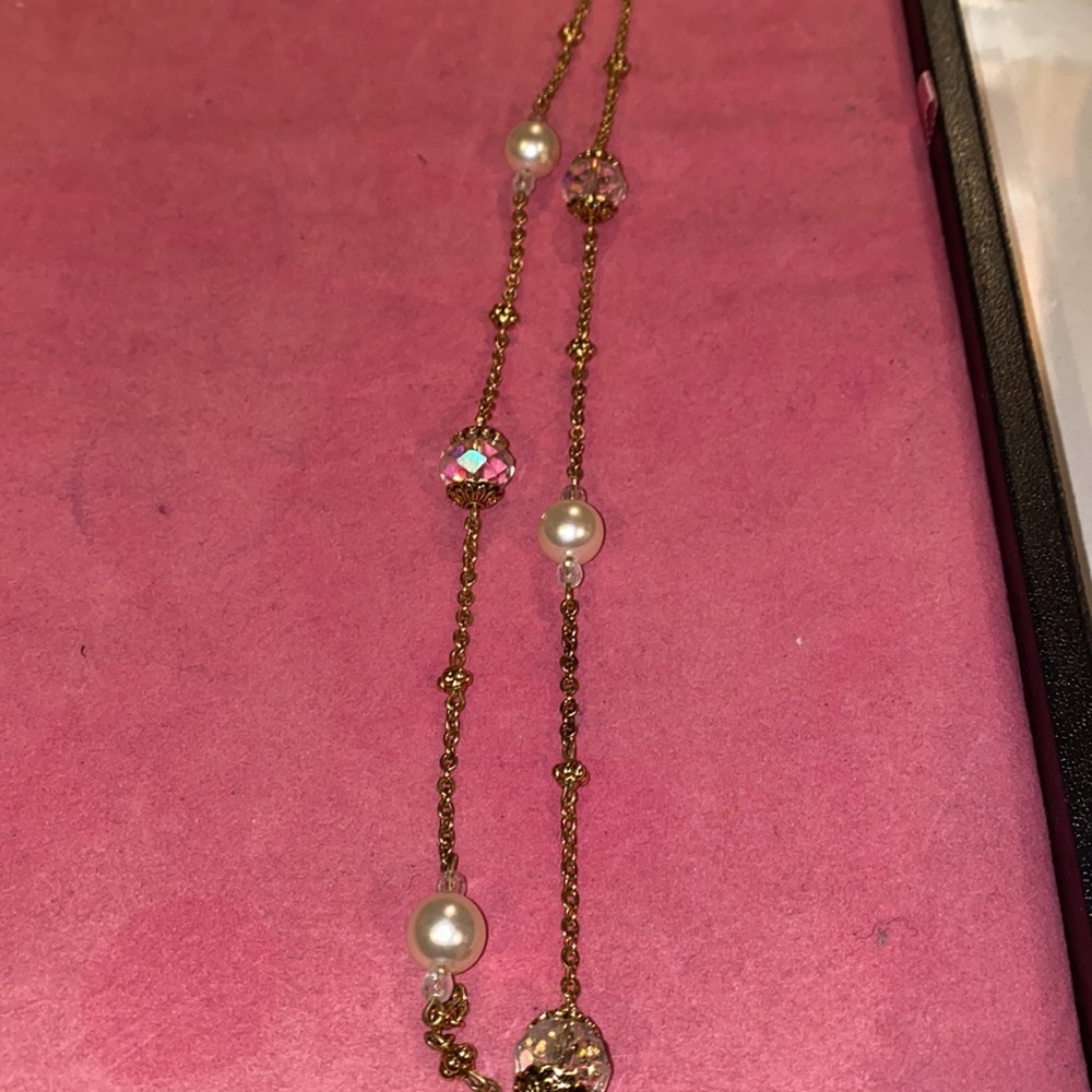 Premier Designs necklace - Picture 2 of 2
